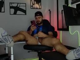 Most Recent Photo of damian_buck