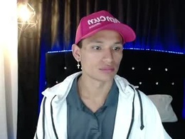 Most Recent Photo of damian_dimon