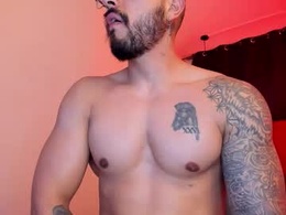 Most Recent Photo of damian_knight_