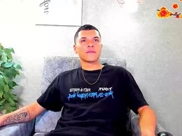 Most Recent Photo of damian_vega13