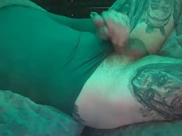 Most Recent Photo of damianazazel666