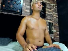 Most Recent Photo of damiancruz_