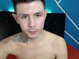 Most Recent Photo of damiansexyboy69