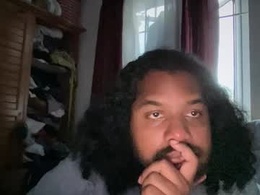 Most Recent Photo of damien0715