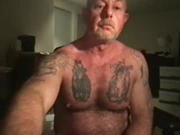 Most Recent Photo of damien2040