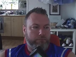 Most Recent Photo of dangerous_kitkat