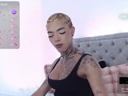 Most Recent Photo of dangerous_mishell