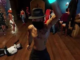 Most Recent Photo of dangerr_abella