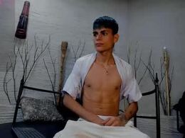 Most Recent Photo of dani_mc
