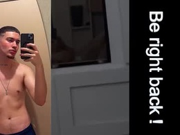 Most Recent Photo of daniborbon1