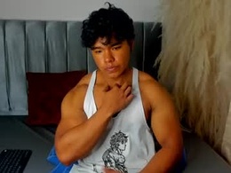 Most Recent Photo of daniel_belova