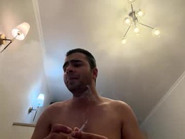 Most Recent Photo of daniel_ice