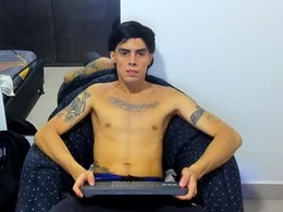 Most Recent Photo of daniel_rochax