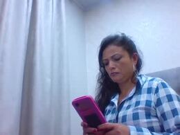 Most Recent Photo of daniela_love1