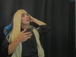 Most Recent Photo of danielacarrerahot