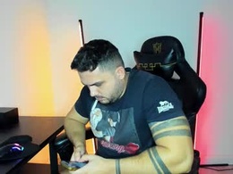 Most Recent Photo of danielbateson