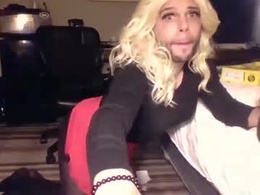 Most Recent Photo of daniellledancing