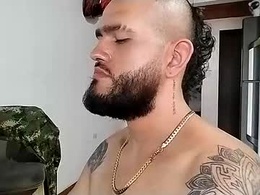 Most Recent Photo of daniloh_xxx