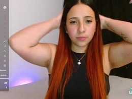 Most Recent Photo of daniorange