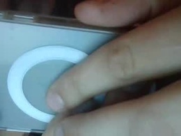 Most Recent Photo of danny_arianna