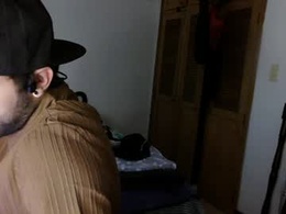 Most Recent Photo of danny_danger