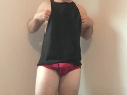 Most Recent Photo of dannycam002