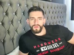 Most Recent Photo of dannyk1990