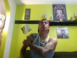 Most Recent Photo of dannyking1299