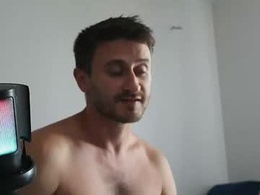 Most Recent Photo of dannypotter2020
