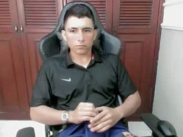 Most Recent Photo of dannyt_hot