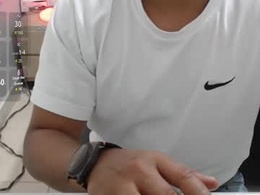 Most Recent Photo of dante_max