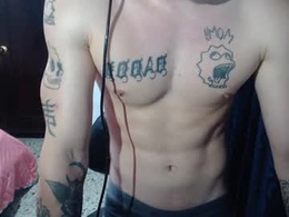 Most Recent Photo of dante_morett