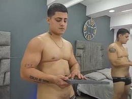 Most Recent Photo of dante_musk