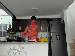 Most Recent Photo of dantecummingss