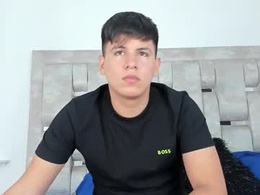 Most Recent Photo of dantestone1