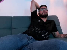 Most Recent Photo of dantewinter