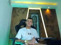 Most Recent Photo of dany_xadiel