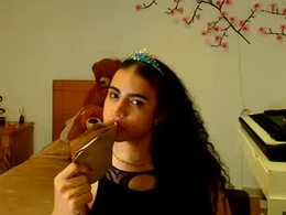 Most Recent Photo of daphne_abigail