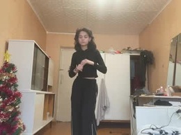 Most Recent Photo of darceythede