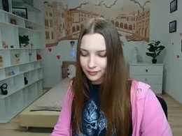 Most Recent Photo of dariaangels