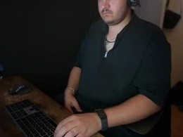 Most Recent Photo of darius_ger