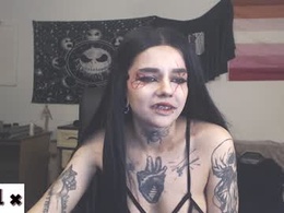 Most Recent Photo of dark__elf