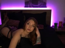 Most Recent Photo of dark_alure