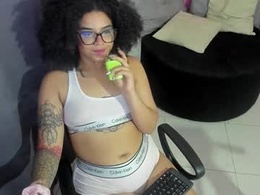 Most Recent Photo of dark_flama
