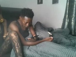 Most Recent Photo of dark_mellanin