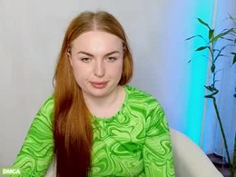 Most Recent Photo of daryana_a