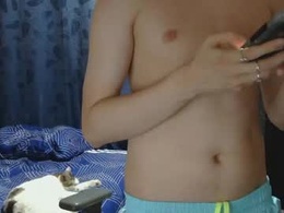 Most Recent Photo of david_colombian