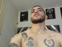 Most Recent Photo of david_franco1