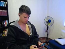 Most Recent Photo of davidkaloc