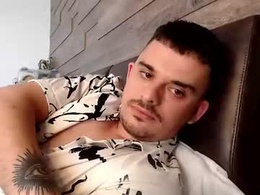Most Recent Photo of davycleo